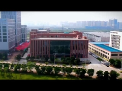 Η Jeeseng είναι ένας πρωτοποριακός κατασκευαστής και πάροχος λύσεων που ειδικεύεται σε προϊόντα νέας ενέργειας.