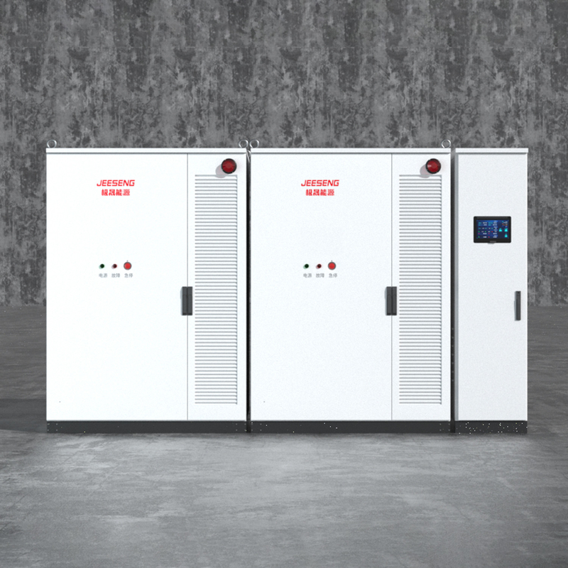 105KW 232KWh Υγρά ψυγείο Υπηρεσίες αποθήκευσης ενέργειας για βιομηχανικό και εμπορικό σύστημα αποθήκευσης ενέργειας