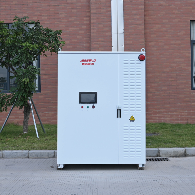 105KW 232KWh Υγρά ψυγείο Υπηρεσίες αποθήκευσης ενέργειας για βιομηχανικό και εμπορικό σύστημα αποθήκευσης ενέργειας