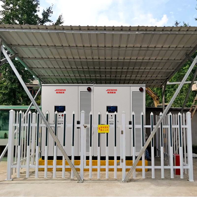 105KW 232KWh Υγρά ψυγείο Υπηρεσίες αποθήκευσης ενέργειας για βιομηχανικό και εμπορικό σύστημα αποθήκευσης ενέργειας