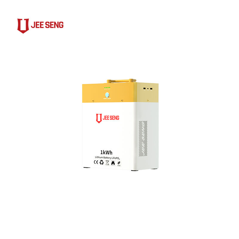 Νέο Σχεδιασμό 1KWH Φορητή ενέργεια αποθήκευση ενέργειας μπαταρία λιθίου μεγάλη powerbank εύκολο στη χρήση